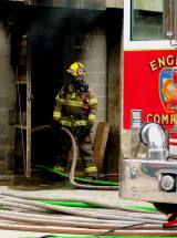 Chesapeake va fire department jobs
