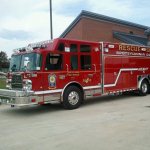 photo by Spotsylvania Fire Rescue