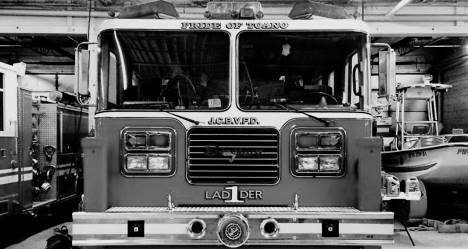 photo by James City Bruton VFD, Dave Sanders